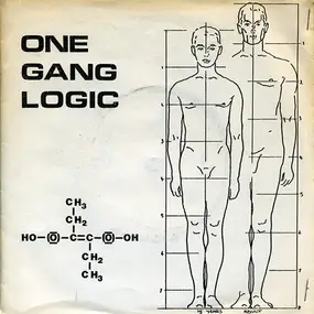 One Gang Logic - Alienate (Kafka Laughs)