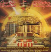 LP - One Hit Wonders - 20 Extra-Ordinary Hits