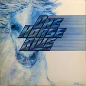 One Horse Blue