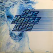 One Horse Blue - One Horse Blue