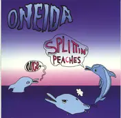 Oneida - Nice. / Splittin' Peaches