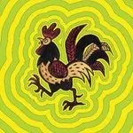 Oneida - Steel Rod EP