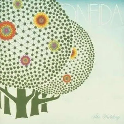 ONEIDA - WEDDING