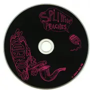 CD - Oneida - Nice. / Splittin' Peaches - EP