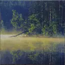 EP - Oneirogen - Plenitude - Olive Green Vinyl