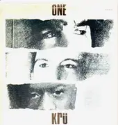 EP - Krü (Kru) - One