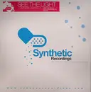 12inch Vinyl Single - Onemind Project - See The Light