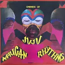 Double LP & MP3 - Oneness Of Juju - African Rhythms - MP3 Download Card