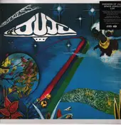 Oneness of Juju - Space Jungle Luv