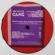 LP - One O'Clock Gang - One O'Clock Gang