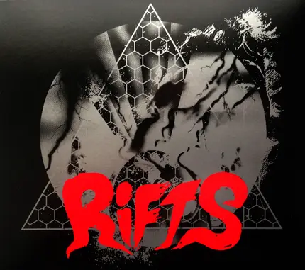 Oneohtrix Point Never - Rifts