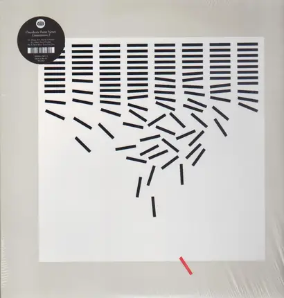 Oneohtrix Point Never - Commissions I