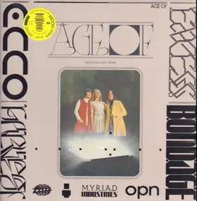 oneohtrix point never - Age Of