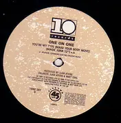 12'' - One On One - You're My Type (Make Your Body Move)
