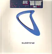 Onephatdeeva - Bad Habit (The Todd G. Mixes)