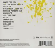 CD - OneRepublic - Waking Up