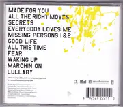 CD - OneRepublic - Waking Up