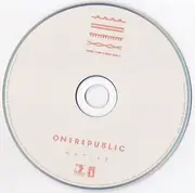 CD - OneRepublic - Native