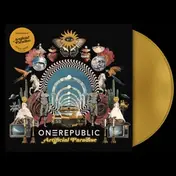 OneRepublic - Artificial Paradise