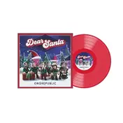 OneRepublic - Dear Santa