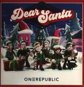 OneRepublic - Dear Santa