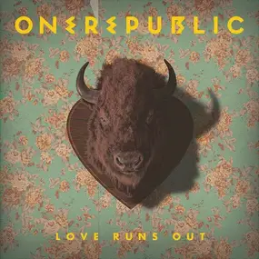 OneRepublic - Love Runs Out