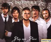 OneRepublic - Stop And Stare (2-Track)