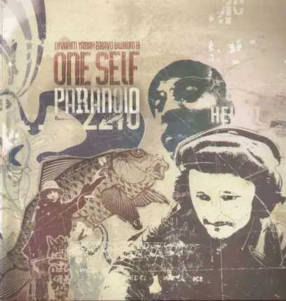ONE SELF - PARANOID