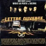 One Shot - Lettre Ouverte