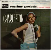 Onésime Grosbois Et Son Piano D'Occasion - Charleston