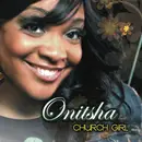 CD - Onitsha Shaw - Church Girl