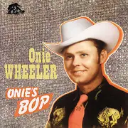 CD - Onie Wheeler - Onie's Bop