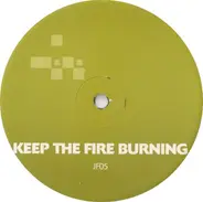 Onionz - Keep The Fire Burning