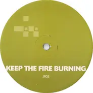 Onionz - Keep The Fire Burning