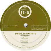 Onionz & Master D - Infatuation