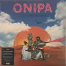Double LP - Onipa - We No Be Machine