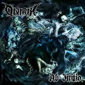 Onirik - Ab Initio