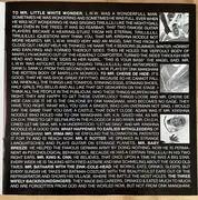 CD - Onk Manghani - Real Tubes