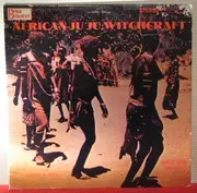 LP - Onkwele Amuba Tribal Group - African Ju Ju Witchcraft