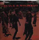 LP - Onkwele Amuba Tribal Group - African Ju Ju Witchcraft