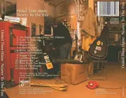 CD - Onkel Tims Hütte - Nearer To The Fire
