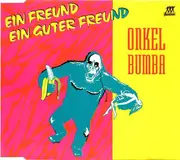 CD Single - Onkel Bumba - Ein Freund, Ein Guter Freund