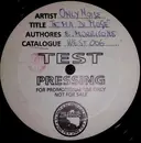 12inch Vinyl Single - Only Noise - Mose'