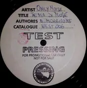 Only Noise