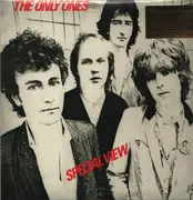LP - Only Ones - Special View - Numbered / 180g Transparent Red Vinyl