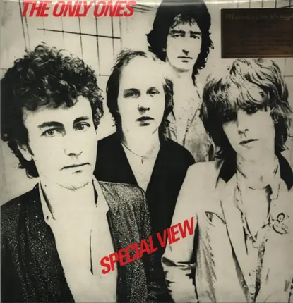 Only Ones - Special View