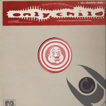 Only Child - The Electric Chair E.P.