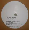 12'' - Only Freak - Planet Deep - White label, stickered