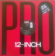 12inch Vinyl Single - Only In The Dark Featuring Lisette Melendez - If You Truly Love Me
