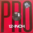 12inch Vinyl Single - Only In The Dark Featuring Lisette Melendez - If You Truly Love Me